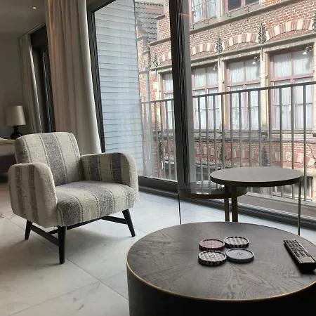 Apartamento In The Heart Of