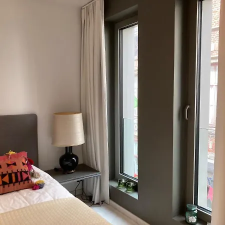 In The Heart Of * גנט