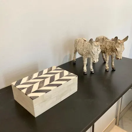 Апартаменти In The Heart Of *