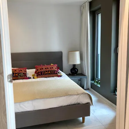 In The Heart Of * Гент