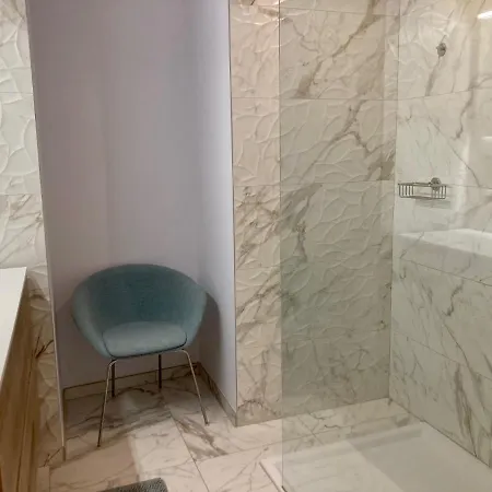 In The Heart Of גנט