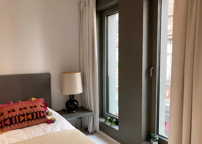 In The Heart Of * Gandawa