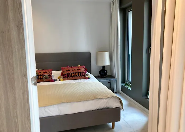 In The Heart Of * Ghent