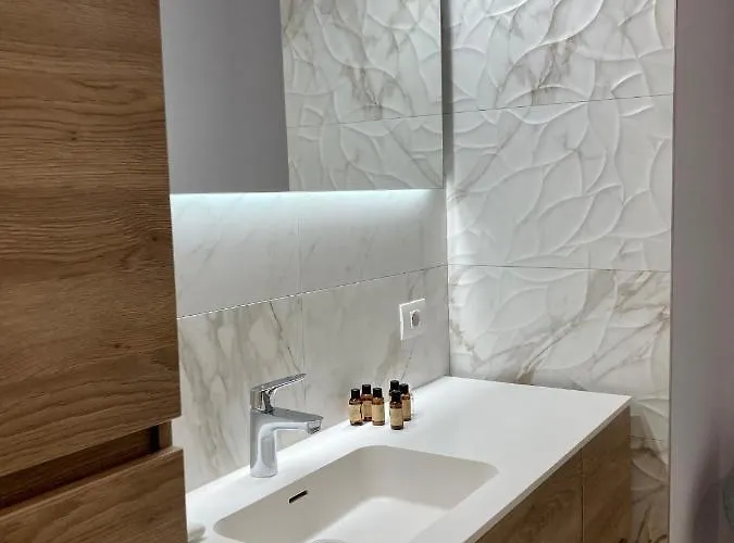 In The Heart Of Apartament