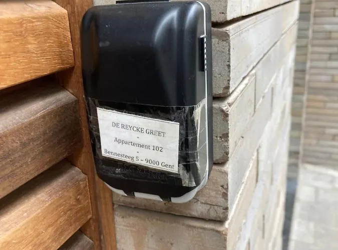 In The Heart Of Apartament *