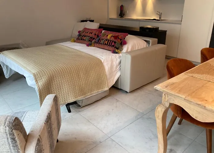 In The Heart Of * Ghent